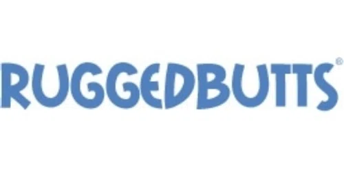 RuggedButts Merchant logo