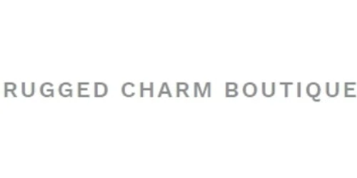 Rugged Charm Boutique Promo Code