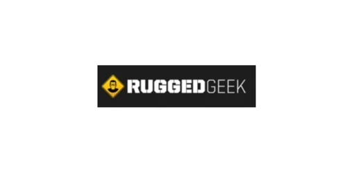 Rugged Geek coupon