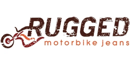 Rugged Motorbike Jeans Promo Code