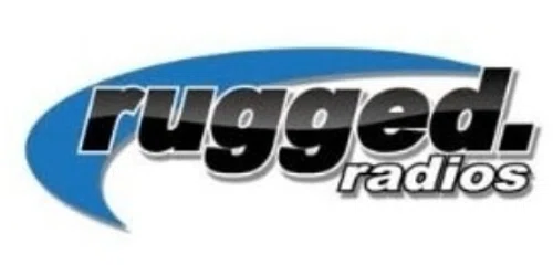 Rugged Radios Merchant logo