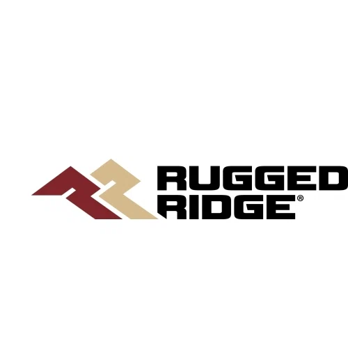 RUGGED RIDGE Promo Code — 20 Off in September 2024