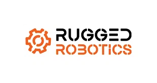 Rugged Robotics Merchant Logo