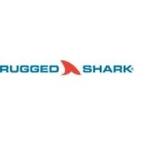10 Off Rugged Shark Promo Code (2 Active) Mar '24