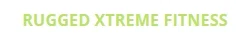 RUGGED XTREME FITNESS Merchant Logo