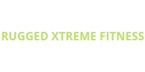 RUGGED XTREME FITNESS Promo Code
