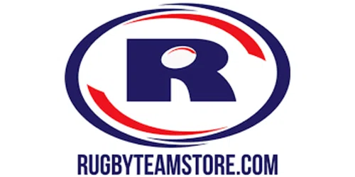 Ruggers Team Stores Merchant logo