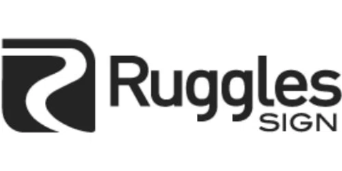 Ruggles Sign Promo Code