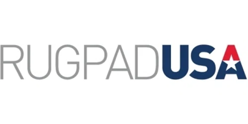 Rug Pad USA Merchant logo