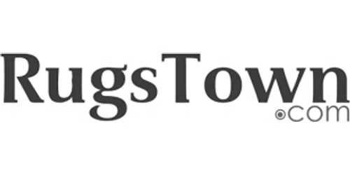 Rugs Town Merchant logo