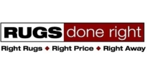 RugsDoneRight Promo Code