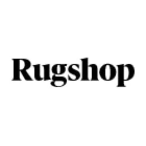 Rugshop coupons