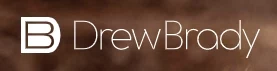 Drew Brady Merchant Logo