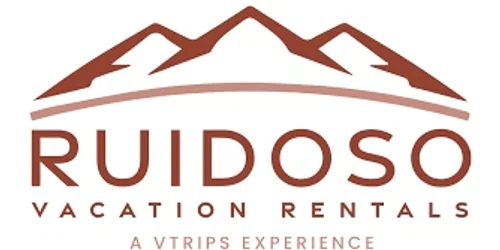 Ruidoso Vacation Rentals Merchant logo