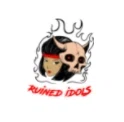 Ruined Idols Merchant Logo
