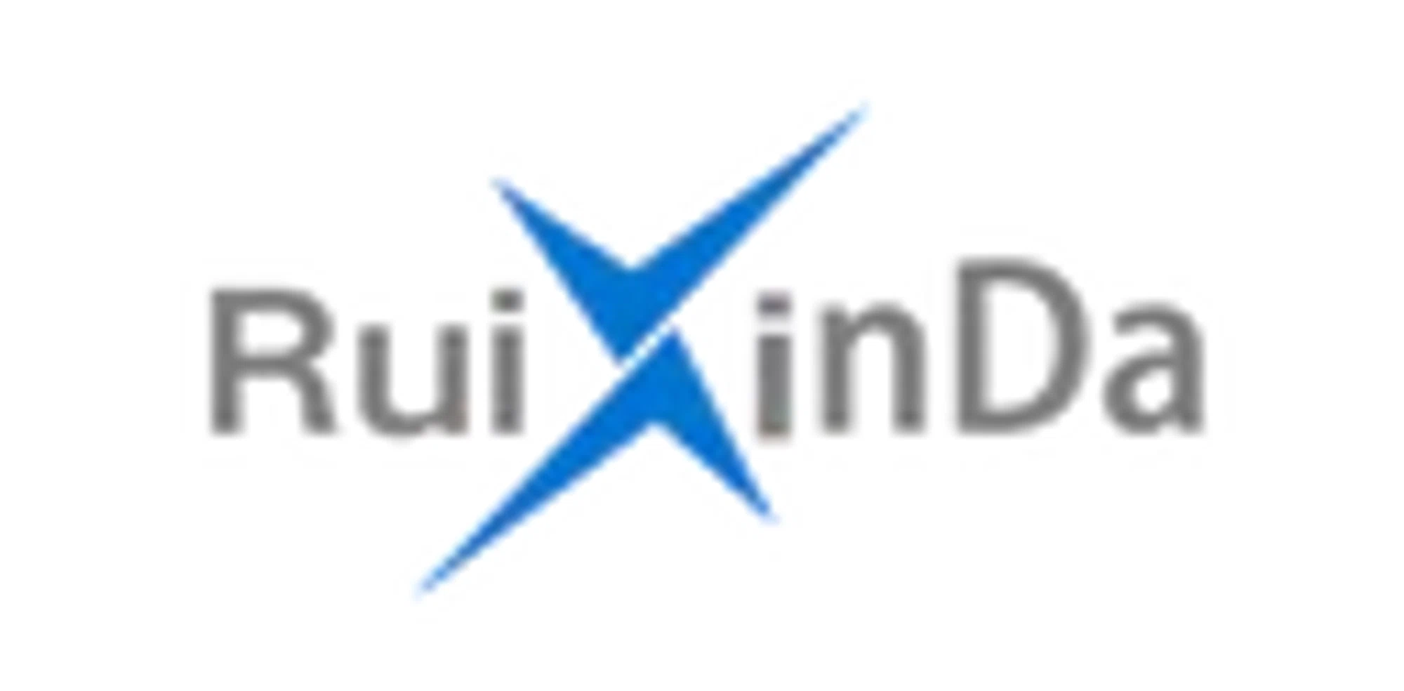 RuiXinDa Merchant Logo