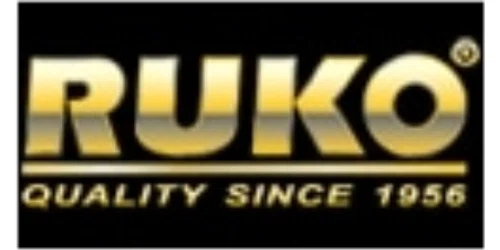 Ruko Promo Code