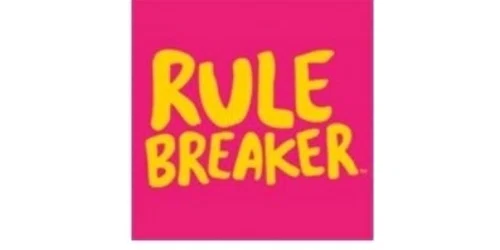 Rule Breaker Snacks Promo Code
