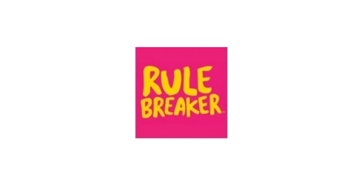 Rule Breaker Snacks Promo Codes - 20% Off in Dec 2025