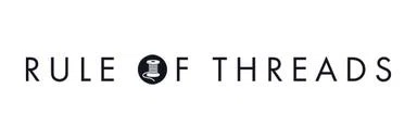 RULE OF THREADS Promo Code — 200 Off in Sep 2024