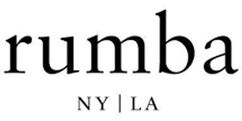 RumbaTime Merchant Logo