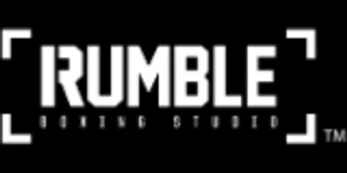 Rumble Boxing Promo Code