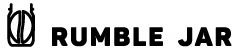 Rumble Jar Merchant Logo