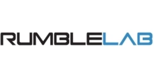 RumbleLab Promo Code