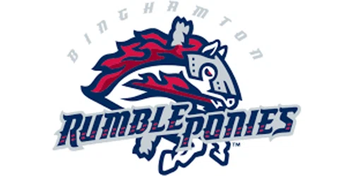 Binghamton Rumble Ponies Promo Code