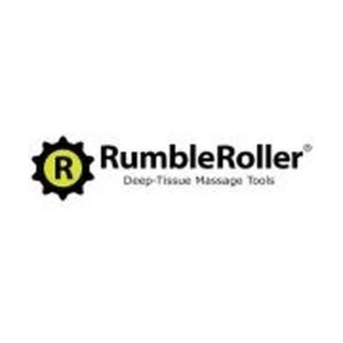 RumbleRoller coupons