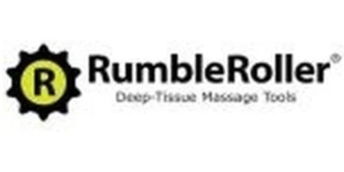 RumbleRoller Merchant Logo