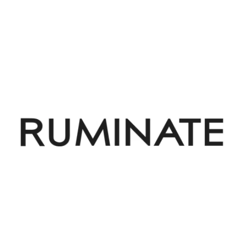 RUMINATE MAGAZINE Promo Code — 200 Off in Aug 2024
