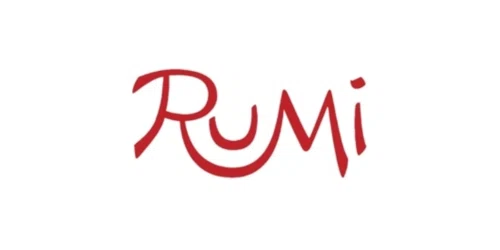 Rumi Spice coupon
