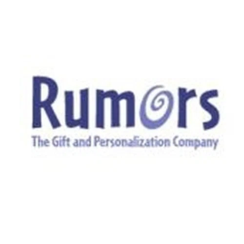 Rumors Merchant Logo