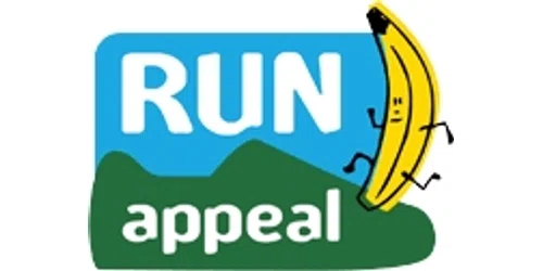 Run Appeal Merchant logo