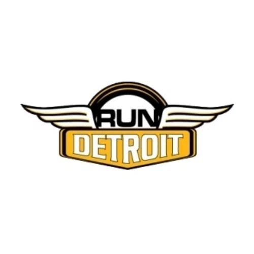 Run Detroit Promo Code