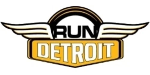 Run Detroit Promo Code