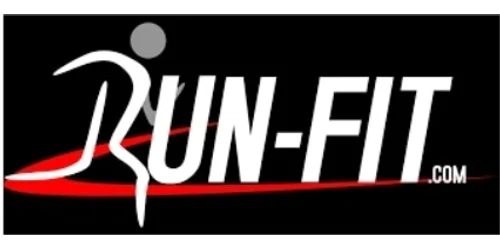 Run-Fit.com Merchant logo