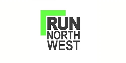Run North West coupon