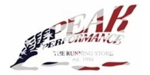 Peak Performance NE Promo Code