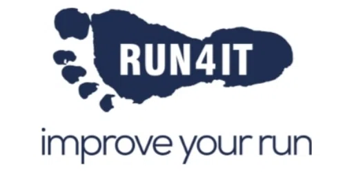 Run 4 It Merchant logo