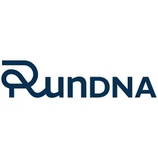 RunDNA Merchant Logo