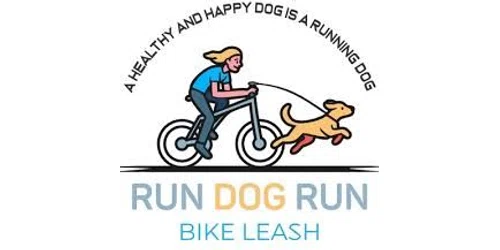 Run Dog Bike Leash Promo Code