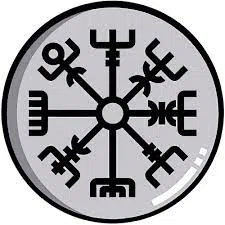 Rune Merchant Logo