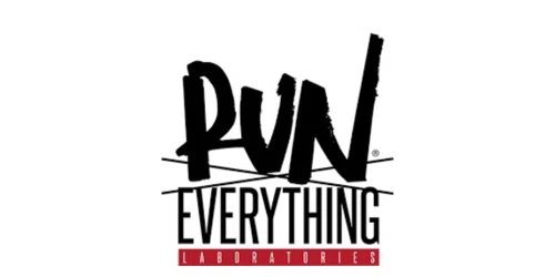 Run Everything Labs coupon