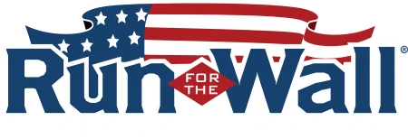Run For The Wall Merchant Logo