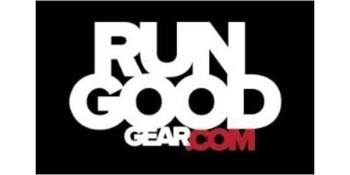RunGoodGear.com Promo Code