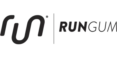 Run Gum Merchant logo