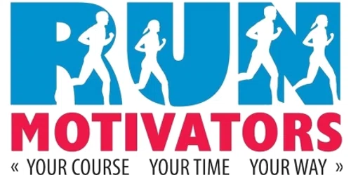 Run Motivators Promo Code