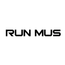 RUNMUS Merchant Logo